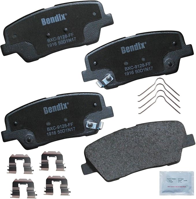 BENDIX® Premium Copper-Free CFC1916