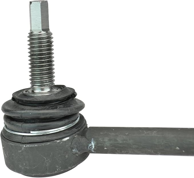 TRQ Front Sway Bar Stabilizer Link Set Compatible with 1986-1995 Ford Taurus 1995-2003 Windstar 1988-1994 Lincoln Continental Mercury Sable