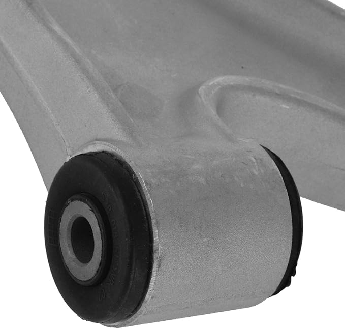 TRQ Front Left and Right Lower Control Arm with Ball Joint Set 2 Piece Compatible with 2004-2012 Chevrolet Malibu 2005-2010 Pontiac G6 2007-2009 Saturn Aura