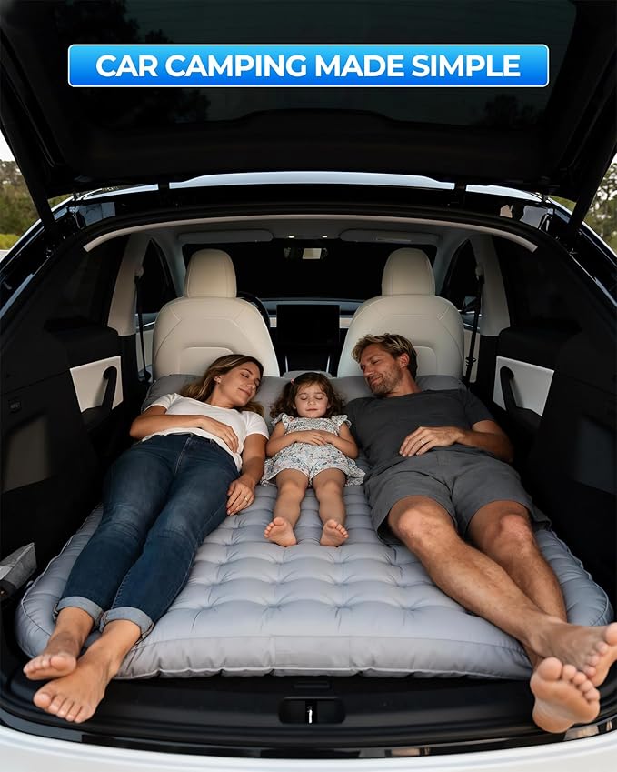 Fit for Tesla Model Y 2020-2024 Car Window Shades, 8pcs Privacy Sun Shade Set for Front Windshield Side and Rear Windows, Full Window Covers Keeps Vehicle Cool for Camping Napping
