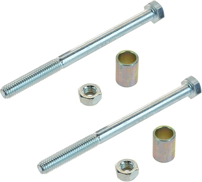TRQ Stabilizer Sway Bar Link Left & Right Pair Set of 2 For Focus Isuzu Mazda Toyota