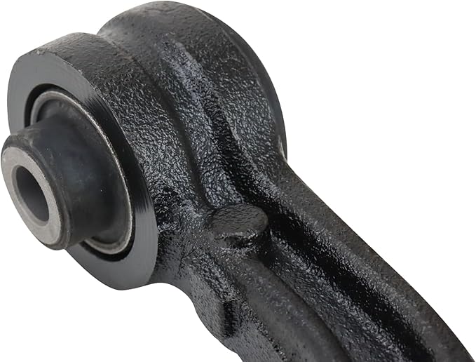 TRQ Front Left Lower Control Arm with Ball Joint Compatible with 2007-2008 Acura TL