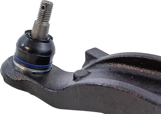 TRQ Front Lower Driver and Passenger Side Control Arm and Ball Joint Set 2 Piece Compatible with 2011-2013 Honda Odyssey