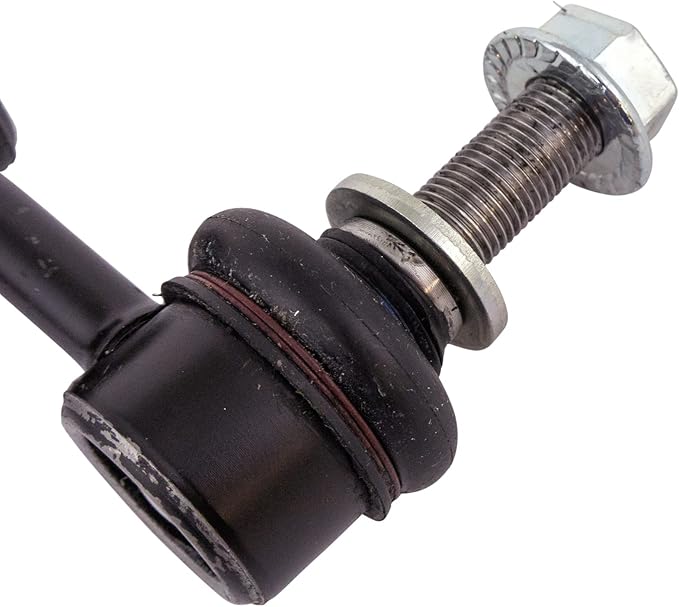 TRQ Front Sway Bar Stabilizer Link Set Compatible with 2010-2014 Subaru Legacy