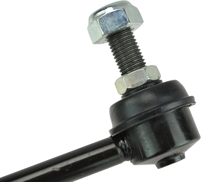 TRQ Driver & Passenger Side Sway Bar Stabilizer Link Set Compatible with 1999-2002 INFINITI G20 1991-1993 Nissan NX 1990-1995 Sentra