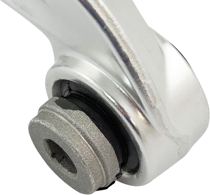 TRQ Front Sway Bar Stabilizer Link Set Compatible with 1996-2009 Audi A4 A4 Quattro 1998-2004 A6 A6 Quattro 2007-2008 RS4 2003 RS6 2000-2009 S4 2002-2003 S6 1998-2005 Volkswagen Passat
