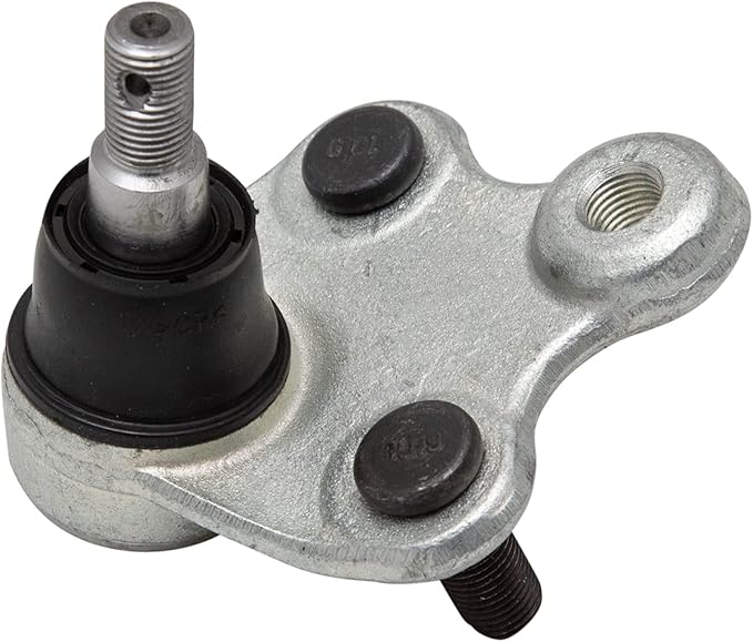 TRQ Front Left and Right Lower Control Arm with Ball Joint Set 4 Piece Compatible with 2012-2015 Honda Civic 2013-2015 Acura ILX
