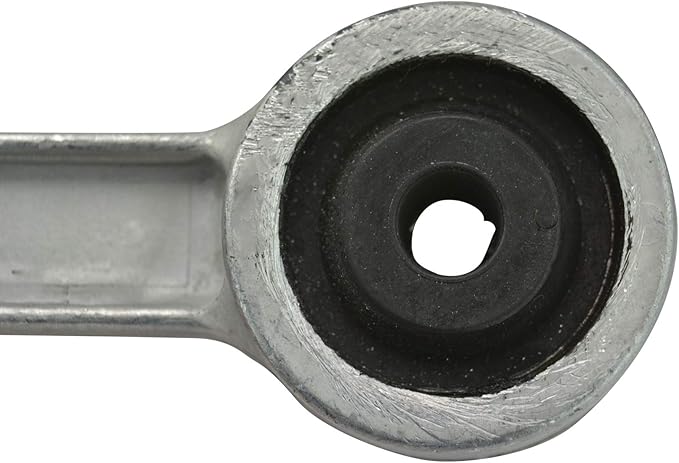TRQ Rear Driver and Passenger Side Sway Bar Link Set 2 Piece Compatible with 87-92 BMW 735i 88-93 735iL 88-94 750iL 89-95 525i 89-93 535i 93-95 740i 93-94 740iL 96-02 Z3 91-93 M5 93 525iT 94-95 530i