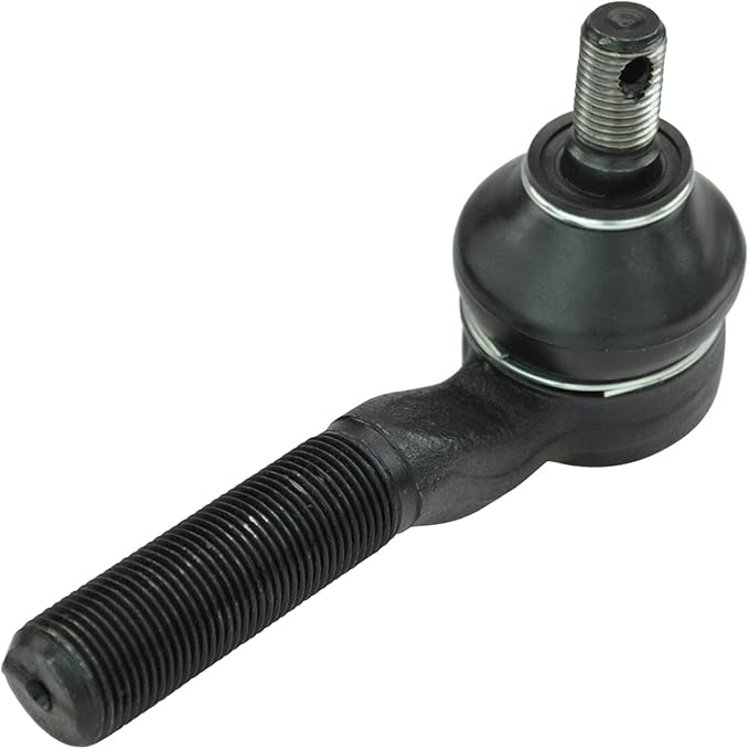 TRQ Front Outer Tie Rod End Left or Right Compatible with 1980-1986 Nissan 720 1986-1994 D21 1995-1997 Pickup