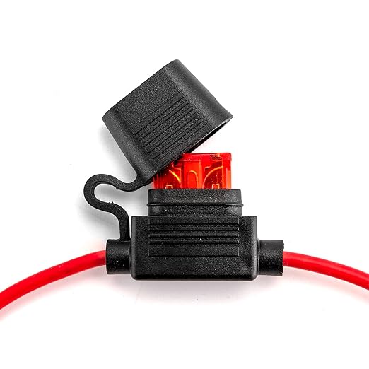 4-Pin Trailer Wiring Harness Kit Compatible with Tesla Model 3 2017-2023, Fit Model Y 2020-2023 Flat Trailer Connect Towing Hitch Wiring