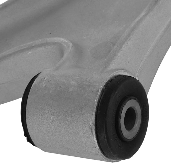 TRQ Front Left and Right Lower Control Arm with Ball Joint Set 2 Piece Compatible with 2004-2012 Chevrolet Malibu 2005-2010 Pontiac G6 2007-2009 Saturn Aura