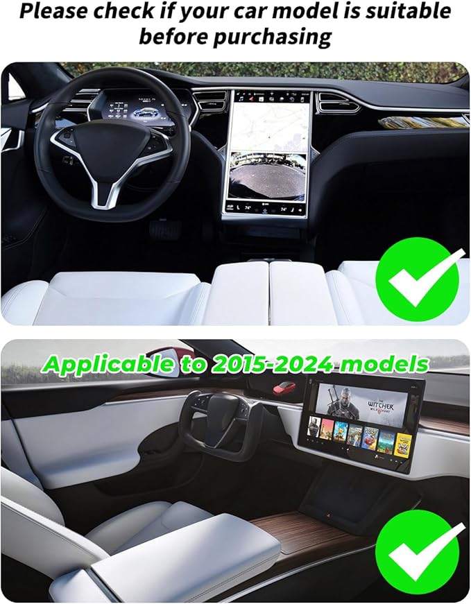 Roof Sunshade, Windshield Sunshade,Rear Windshield Sunshades,Glass Sunroof Shade UV Sun Blocking Heat Shade Comptatible with Tesla Model X 2015-2025