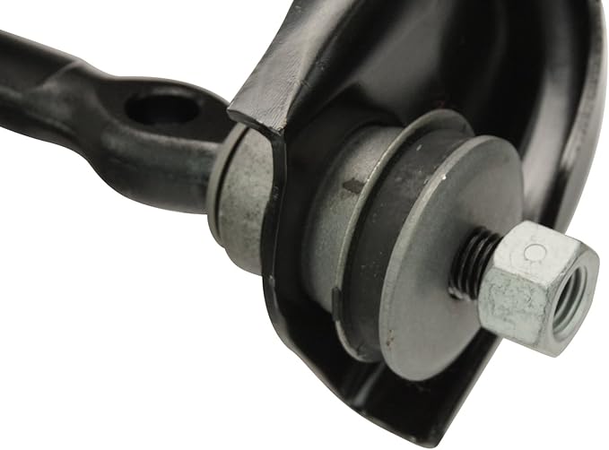 TRQ Front Upper Driver and Passenger Side Control Arm and Ball Joint Set 2 Piece Compatible with 94-99 Dodge Ram 1500 Rear Wheel Drive 94-99 Ram 2500 Rear Wheel Drive 94-99 Ram 3500 Rear Wheel Drive