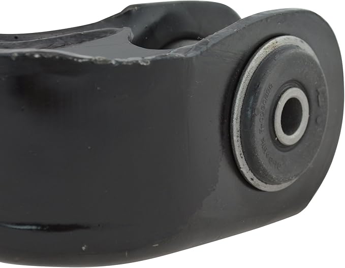 TRQ Front Lower Driver Side and Passenger Side Control Arm and Ball Joint Set 2 Piece Compatible with 1997-2004 Dodge Dakota Rear Wheel Drive 1999-2003 Durango Rear Wheel Drive