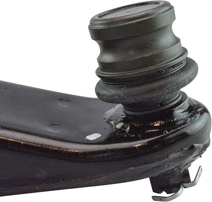 TRQ Front Lower Left and Right Control Arm and Ball Joint Set 2 Piece Compatible with 05-09 Subaru Outback 05-06 Legacy 07-09 2.5i Limited GT 08-09 3.0 R 09