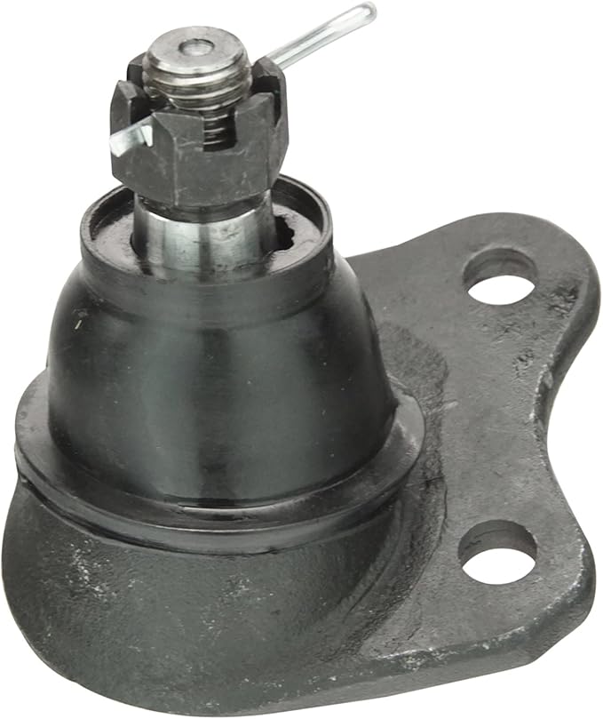TRQ Front Right Lower Control Arm with Ball Joint Compatible with 1998-2007 Volkswagen Beetle 2000-2006 Golf 2000-2005 Jetta