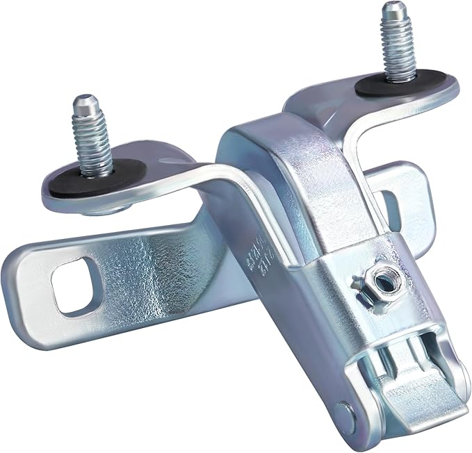 COOL STAR Liftgate Hinge Assembly Rear Left Driver Side Compatible with Tesla Model Y 2020-2024 Replaces 1500494-00-C 1500494-00-D