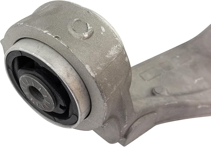 TRQ Front Left and Right Lower Control Arm with Ball Joint Set 2 Piece Compatible with 2008-2015 Cadillac CTS