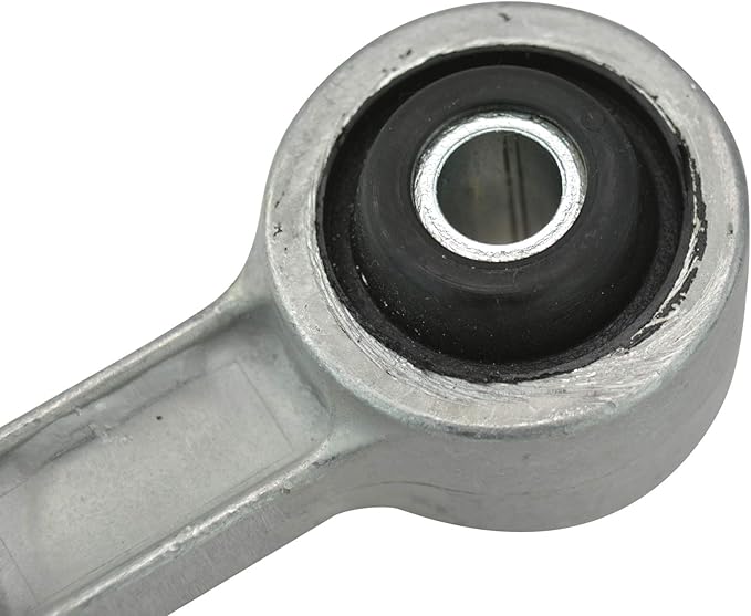 TRQ Rear Driver and Passenger Side Sway Bar Link Set 2 Piece Compatible with 87-92 BMW 735i 88-93 735iL 88-94 750iL 89-95 525i 89-93 535i 93-95 740i 93-94 740iL 96-02 Z3 91-93 M5 93 525iT 94-95 530i