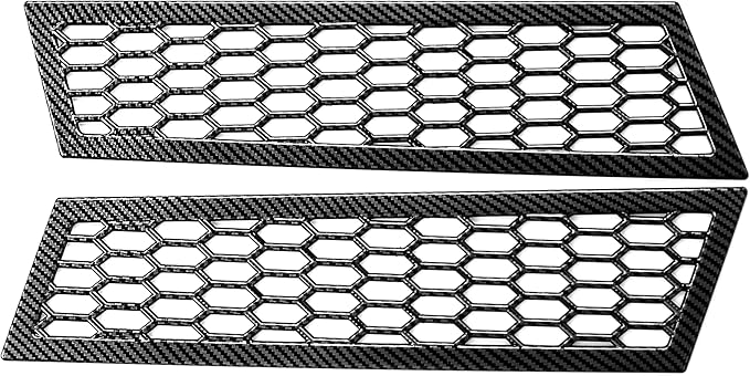 Barong for Tesla Cybertruck Accessoriess Exterior Stickers Car Rear Bumper Decorative Strip Tailgate Decoration Cover Trim Frame Decal Carbon Fiber Pattern
