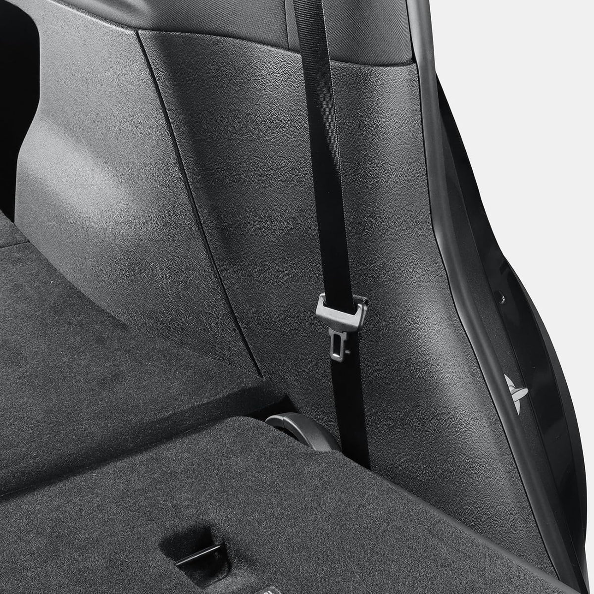 Trunk Side Protector for Tesla Model Y Juniper 2025+
