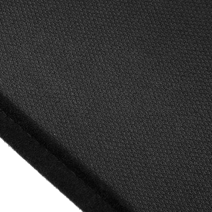Unifizz 2021-2016 Tesla Model S Glass Roof Sunshade UV Rays Protection Foldable Sunroof Sunshade Top Window Sun Shades for Tesla Model S Heat Isolate Split Type Upgraded Black（Openable sunroof only）