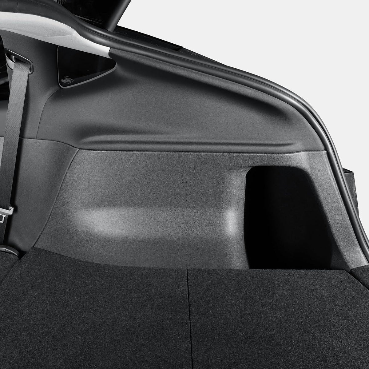 Trunk Side Protector for Tesla Model Y Juniper 2025+