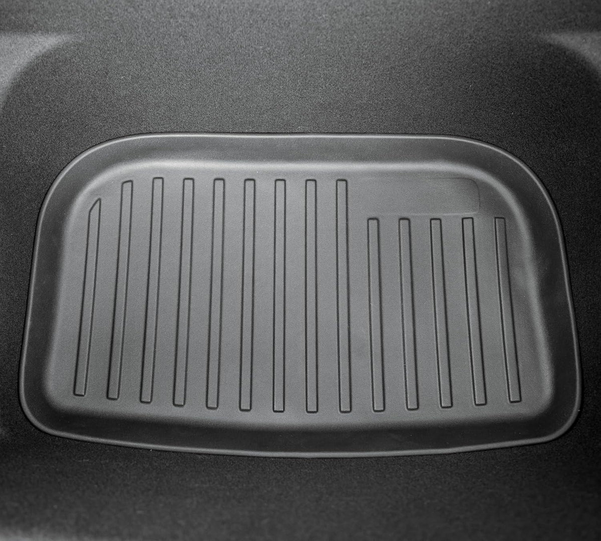 Tesla Model Y Floor Mats 2025 2026 11-Piece Set TPE Material