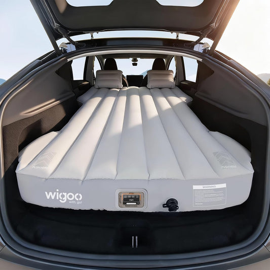 2026 Air Mattress for Tesla Model Y 2020-2026, 8" Thick NOT for YL